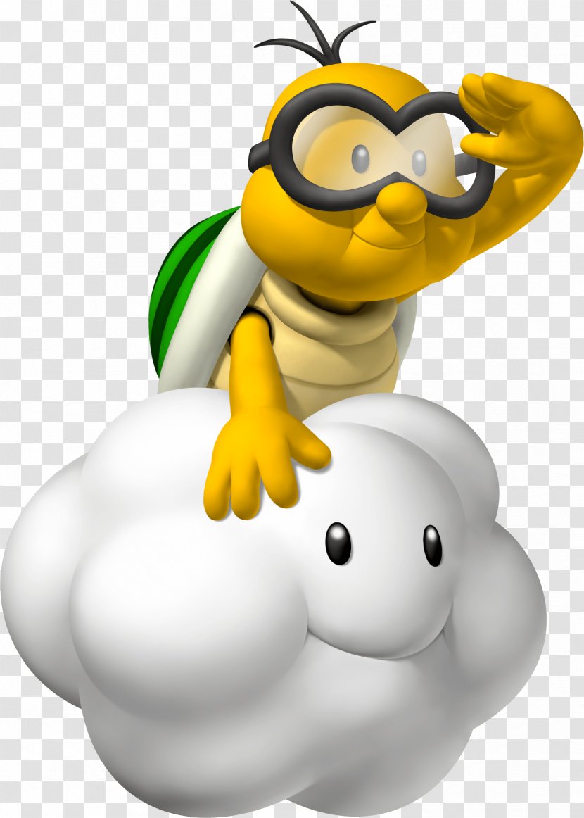 Mario Kart 7 Super Bros. Wii New Bros Transparent PNG