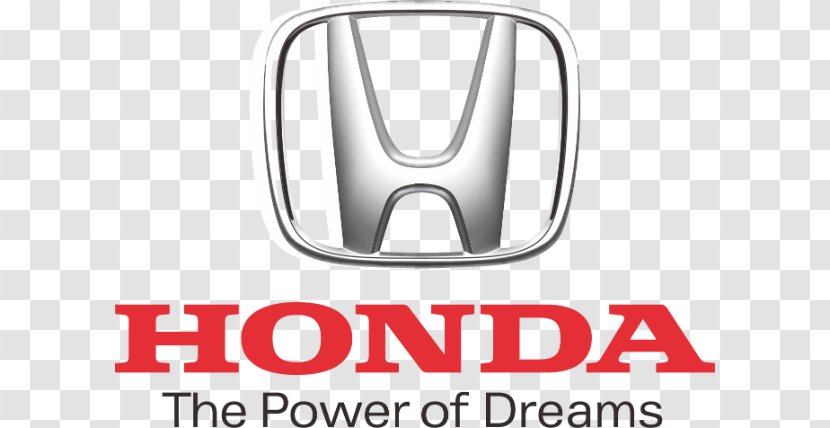Honda Logo Car HR-V Civic - Rectangle Transparent PNG