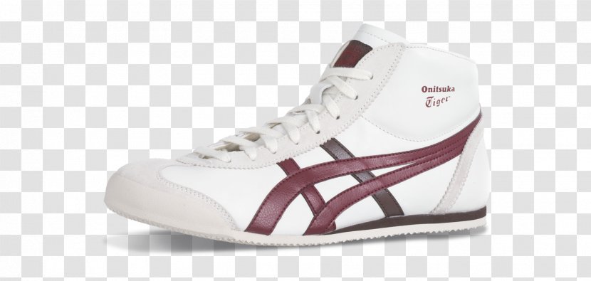 Sneakers Shoe ASICS Onitsuka Tiger Sportswear - Cross Training - Tennis Transparent PNG