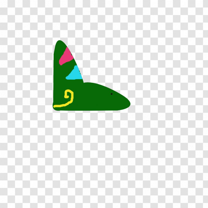 Logo Brand Font - Shoe - Chameleon Transparent PNG