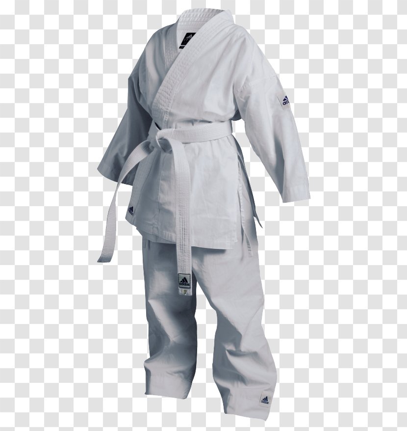 Karate Gi KYOKUSHINWORLDSHOP Martial Arts Tokaido - Kyokushinworldshop Transparent PNG