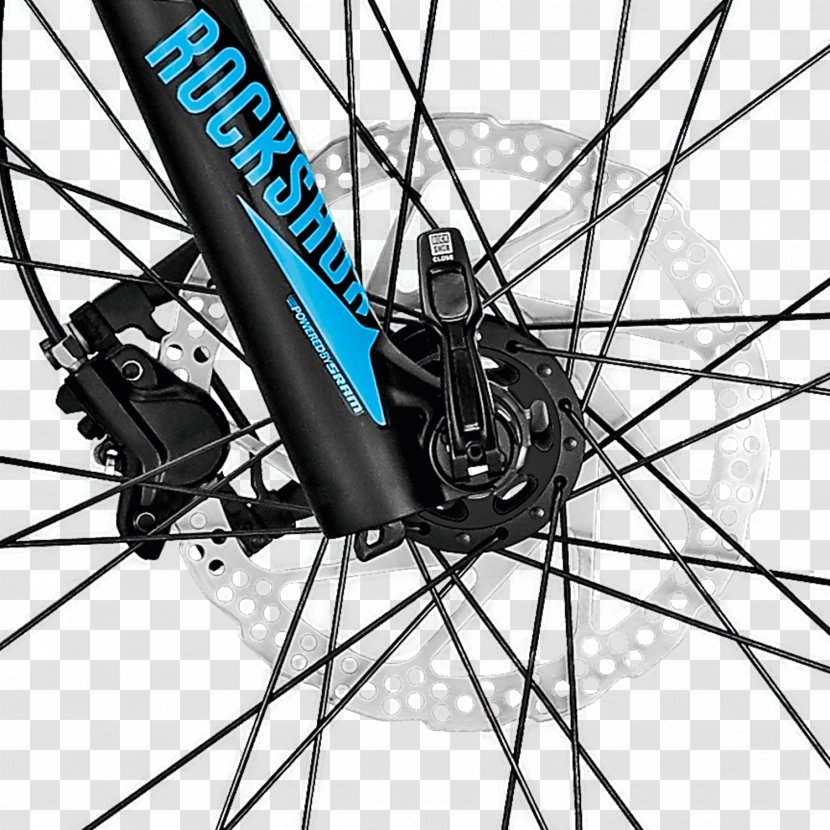 Bicycle Derailleurs Wheels Chains Pedals Tires - Wheelset Transparent PNG