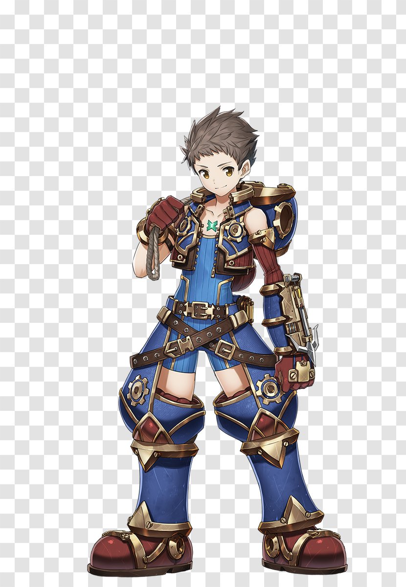 Xenoblade Chronicles 2 Wii U - Nintendo Switch - Dishonoured Transparent PNG