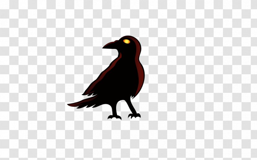 Crows Halloween Jack-o-lantern Scarecrow - Pumpkin - Crow Transparent PNG