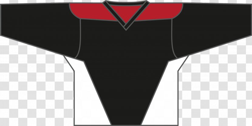 Shoulder Sleeve Brand - White - Lacrosse Transparent PNG