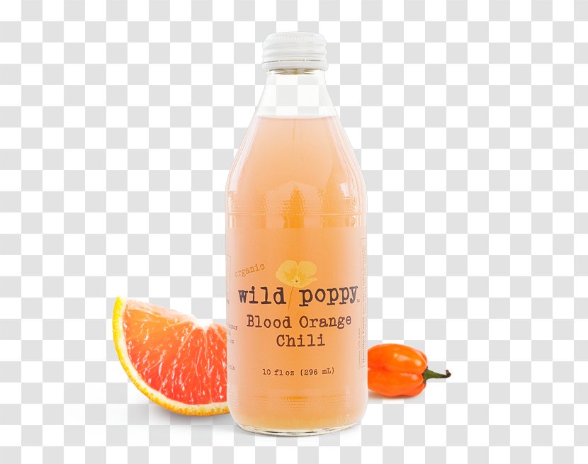 Orange Drink Juice Soft Grapefruit Transparent PNG