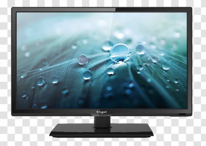 Desktop Wallpaper Ultra-high-definition Television Computer Monitors - Flat Panel Display - LED Transparent PNG