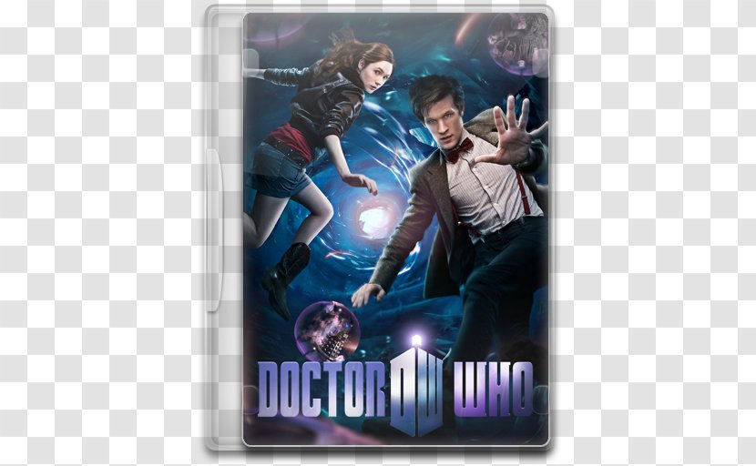 Pc Game Action Figure Technology Film Space - Time Lord - Doctor Who Transparent PNG