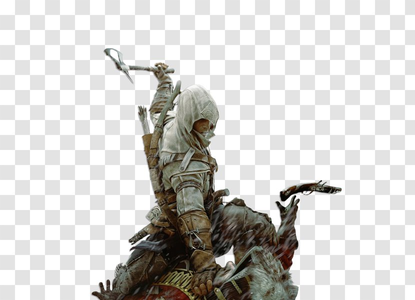 Assassin's Creed III: Liberation Xbox 360 PlayStation 3 - Game Informer - Assassins Transparent PNG