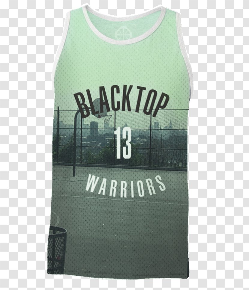 Gilets T-shirt Top Sleeveless Shirt - Sportswear Transparent PNG