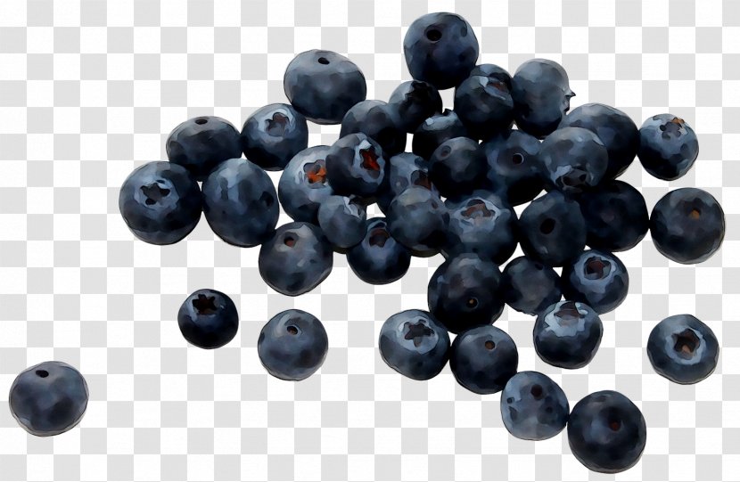 Smoothie Blueberry Fruit Berries Produce - Vegetable - Seasonal Food Transparent PNG