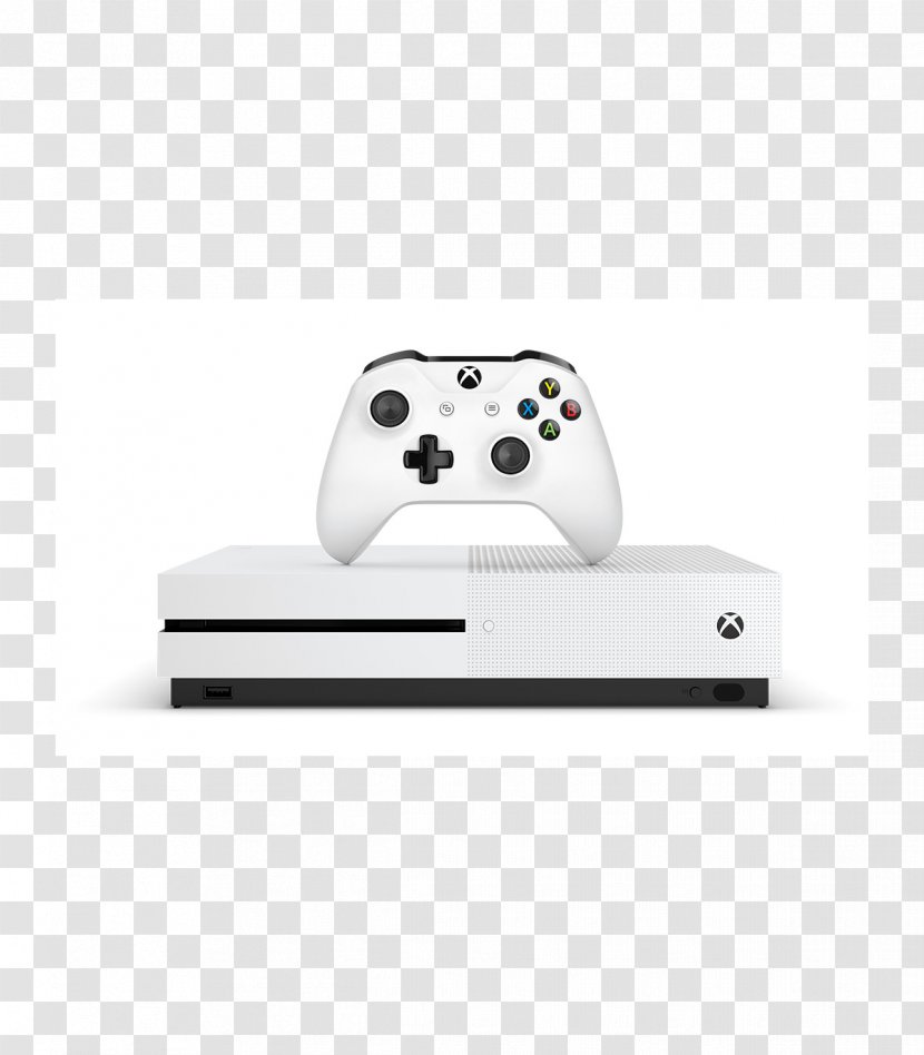 Microsoft Xbox One S Controller FIFA 18 17 360 Transparent PNG