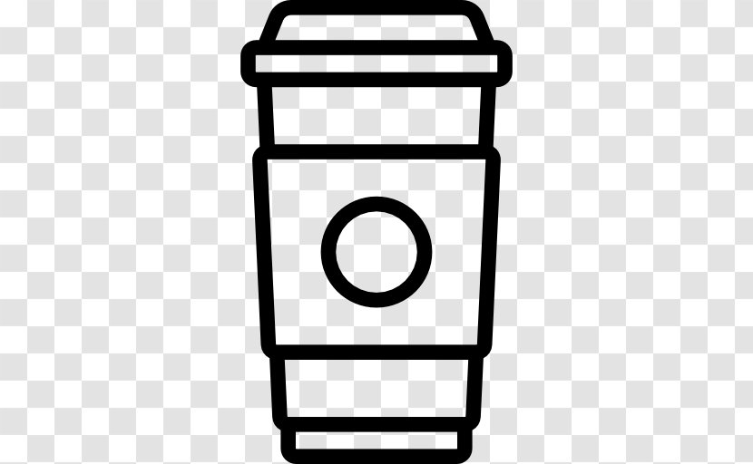 Cafe Coffee Cup Take-out Donuts - Drink Transparent PNG