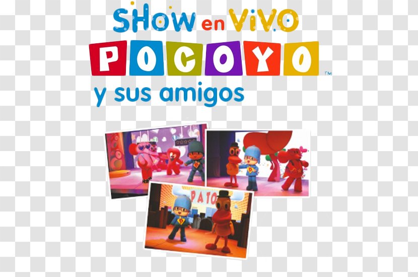 Pocoyo Pre-Writing Lines & Strokes For Kids Television Show A Little Something Between Friends - Child - Animation Transparent PNG