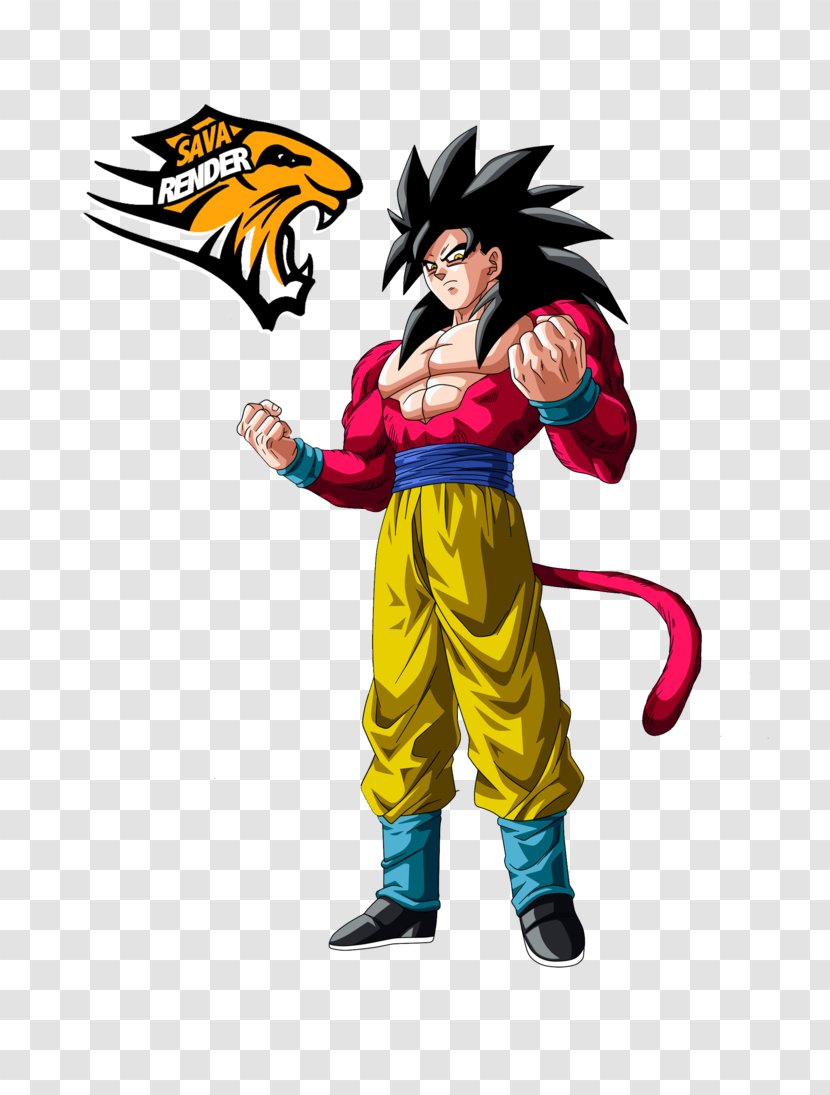 Goku Vegeta Trunks Frieza Gohan - Dragon Ball Transparent PNG