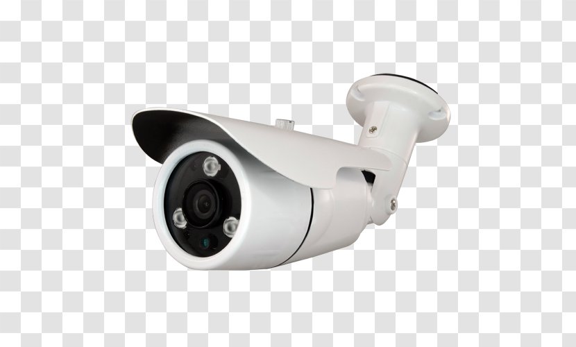 Video Cameras High Definition Composite Interface Closed-circuit Television Analog - Surveillance - Camera Transparent PNG