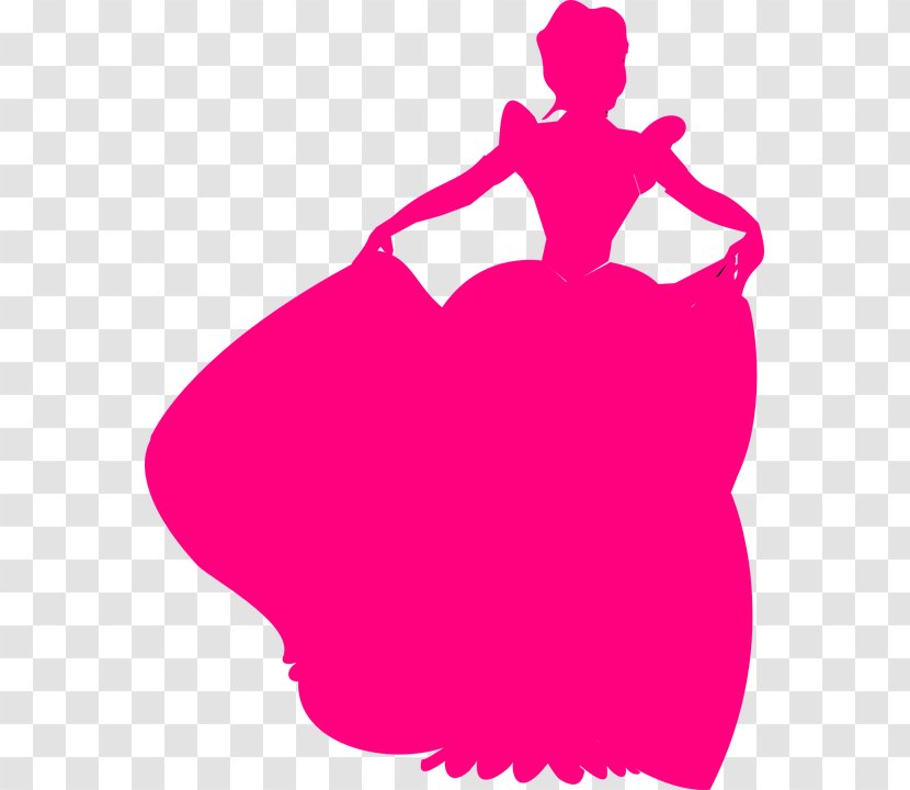 Cinderella Belle Disney Princess Jasmine Transparent PNG