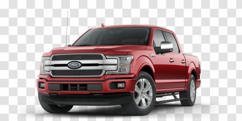 2017 Ford F-150 Pickup Truck Motor Company 2018 XLT Transparent PNG