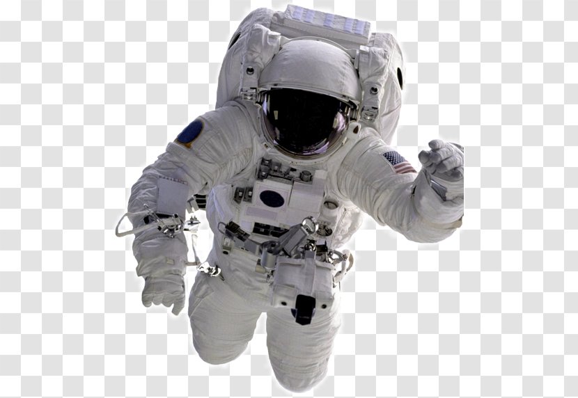 Astronaut Outer Space Suit Exploration Stock Photography Transparent PNG