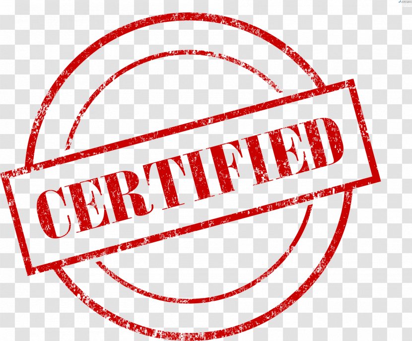 Certification Logo Clip Art Document Image - Symbol Transparent PNG