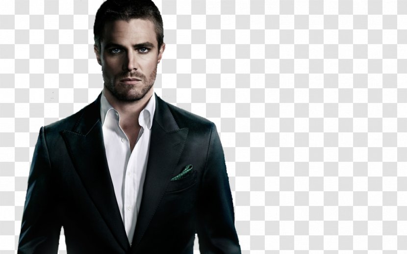 Stephen Amell Oliver Queen Green Arrow Clip Art Transparent PNG