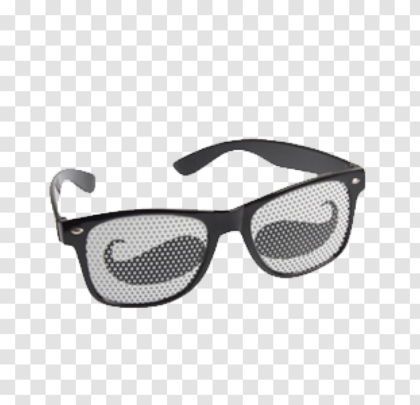 Goggles Sunglasses Lens Clothing Accessories - Glasses Transparent PNG