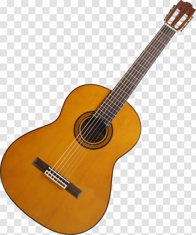 Steel-string Acoustic Guitar Musical Instruments - Frame - Folk Transparent PNG