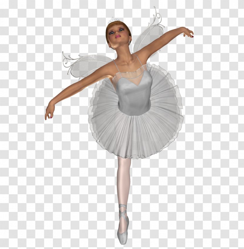 Ballet Dancer Tutu Performing Arts - Tree - Dance Transparent PNG