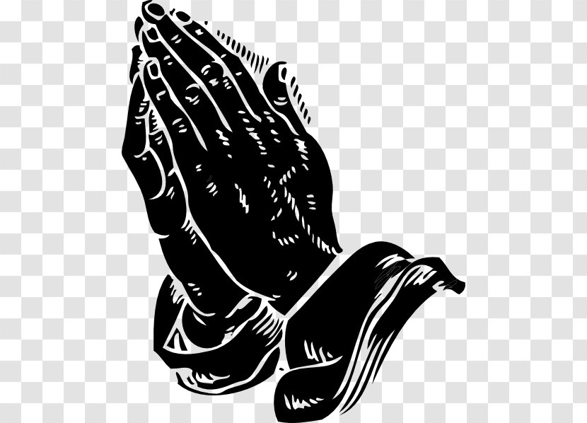 Bible Study Praying Hands Prayer Religion - Claw - God Transparent PNG