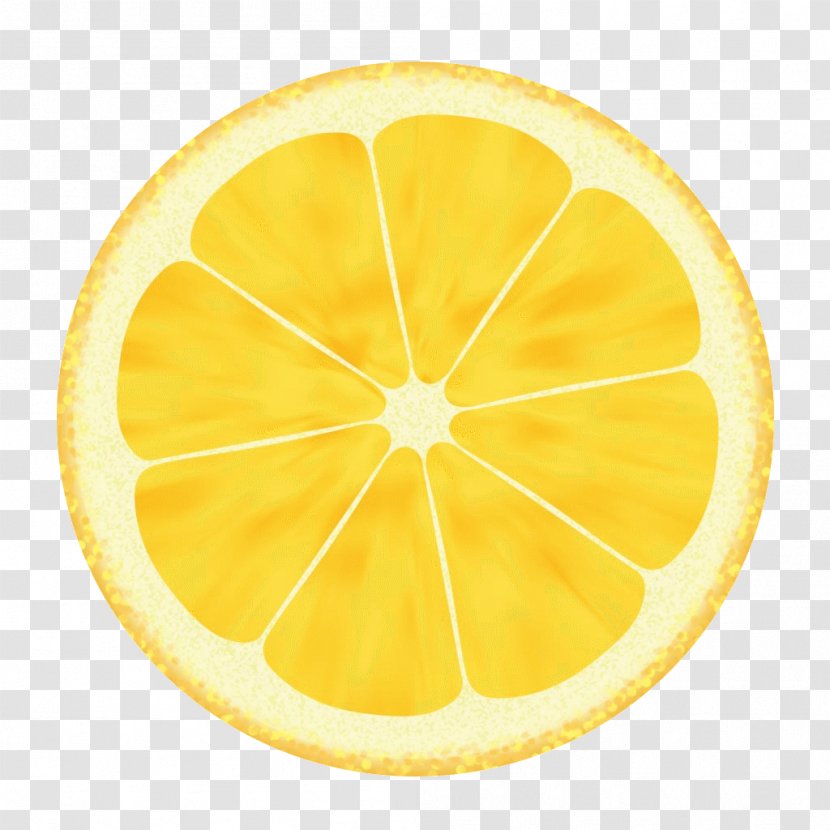 Lemon Mandarin Orange Citron Grapefruit - Food - Green Slices Transparent PNG