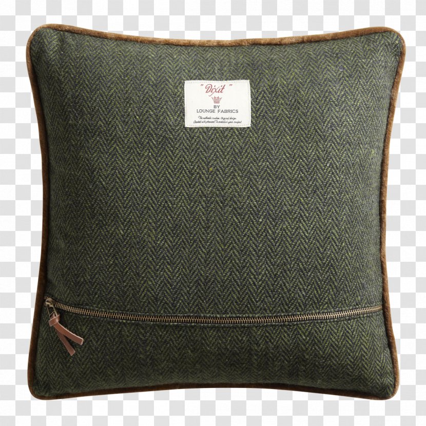 Cushion Throw Pillows Rectangle - Pillow Transparent PNG