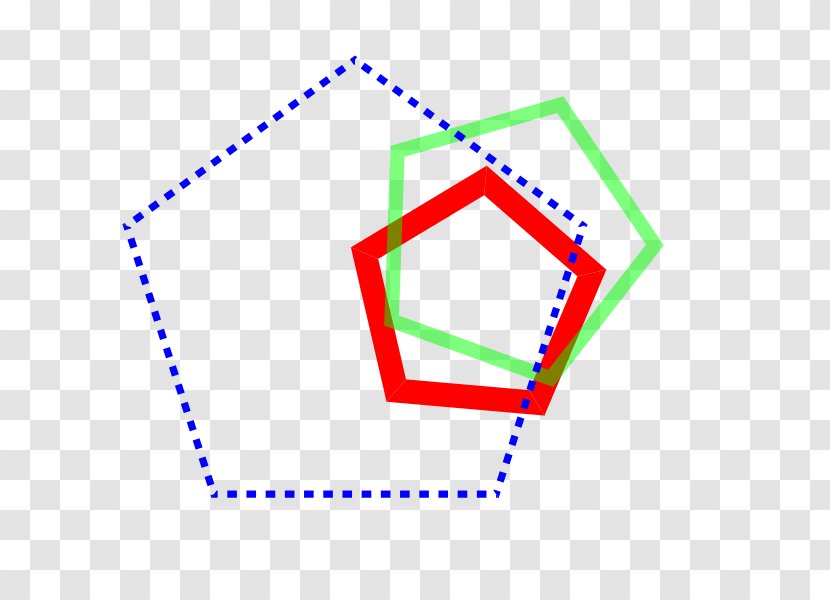 Pentagon Drawing Polygon - Java - Diagram Transparent PNG