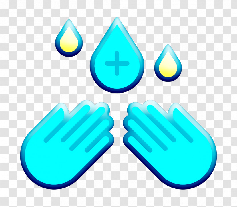 Hand Sanitizer Icon Clean Icon Cleaning Icon Transparent PNG