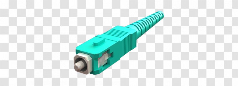 Electrical Connector Optical Fiber Adapter FC - Cable Transparent PNG