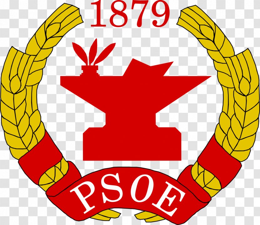 Spanish Socialist Workers' Party Political El Socialista Socialism Of The Valencian Country - Tree - Yunque Transparent PNG