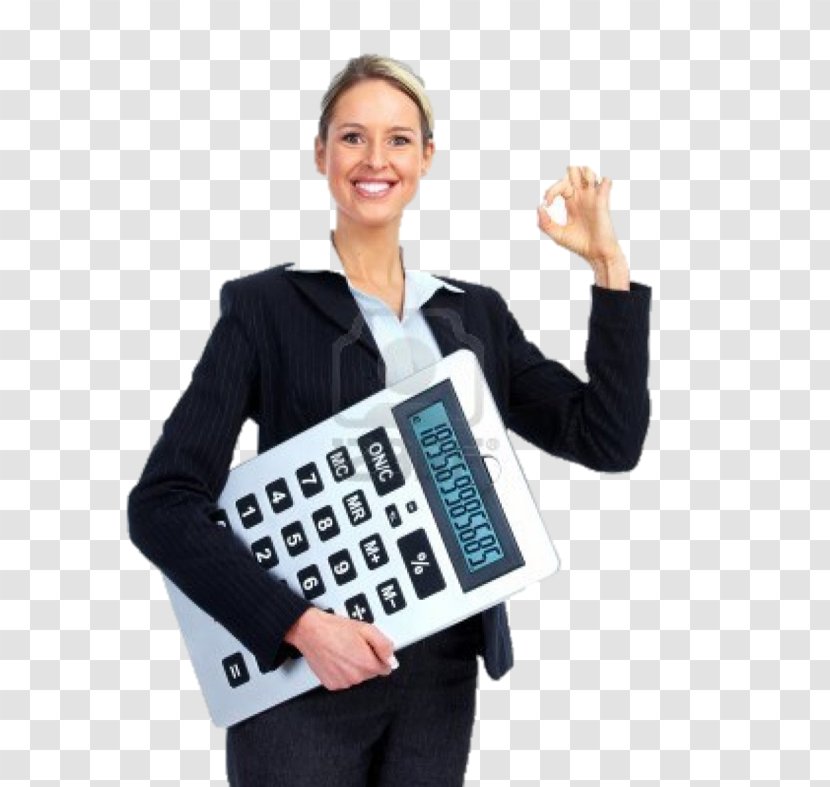 Business Woman - Stock Photography - Telephone Operator Money Transparent PNG