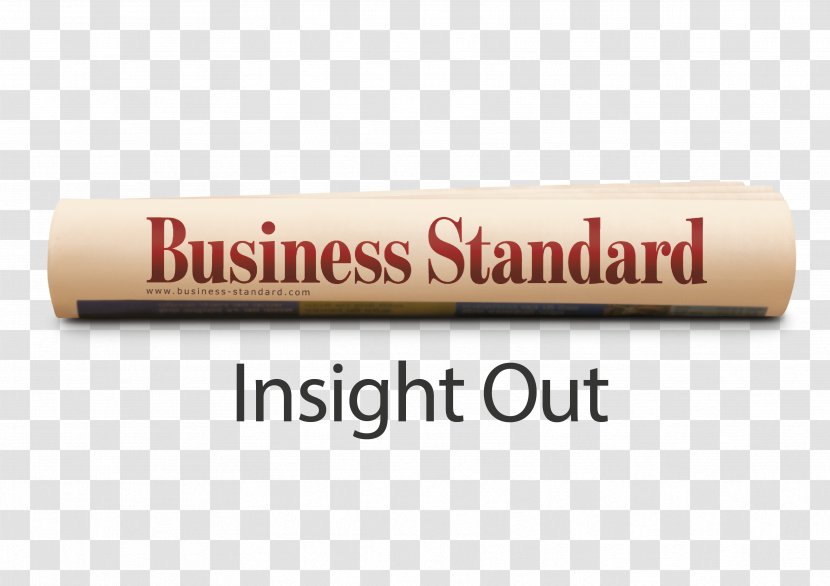 Business Standard Partnership Plan Newspaper - Partner Transparent PNG