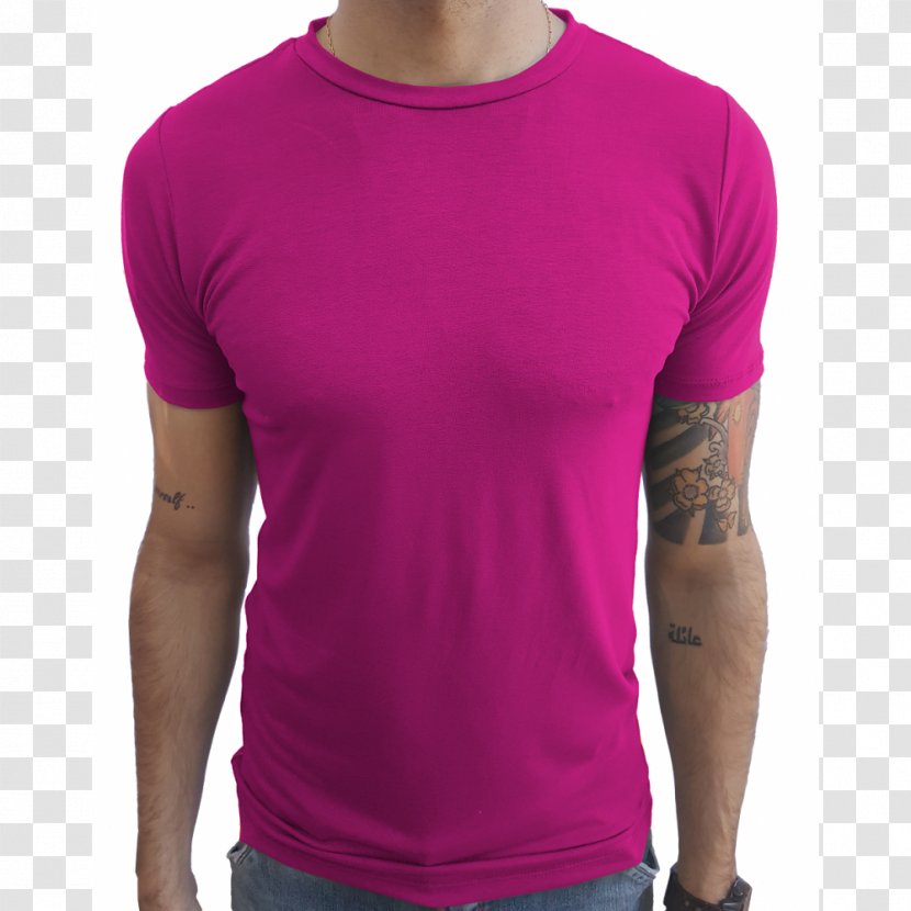 T-shirt Brazil Shoulder MercadoLibre - Sleeve Transparent PNG