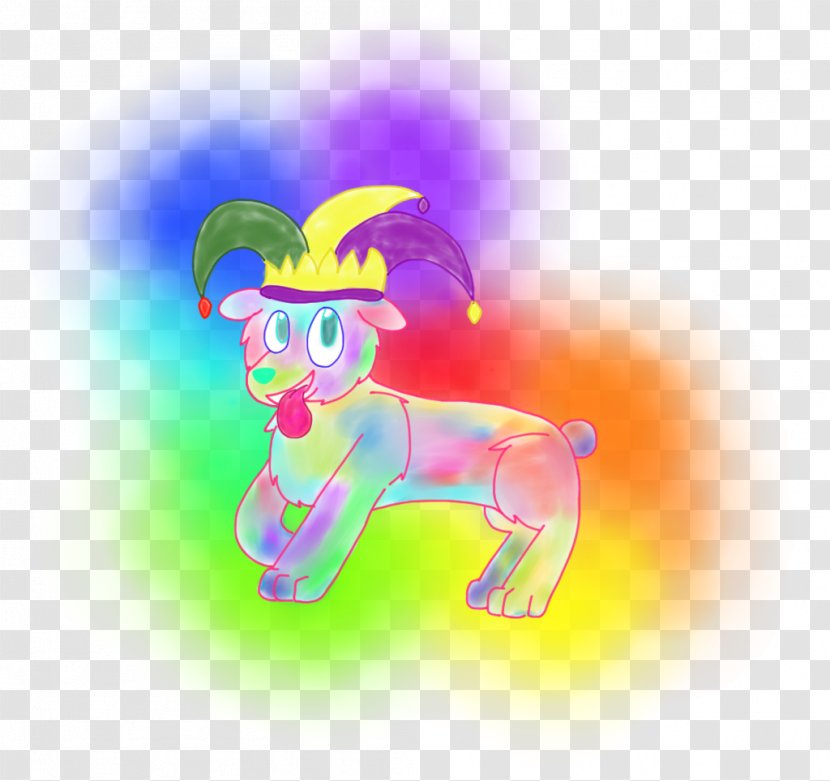 Polar Bear Animal Horse - Computer Transparent PNG