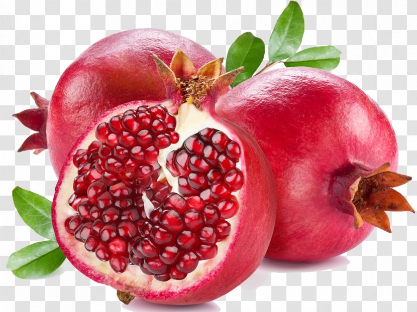 Pomegranate Juice Fruit Clip Art - Ingredient - Photos Transparent PNG