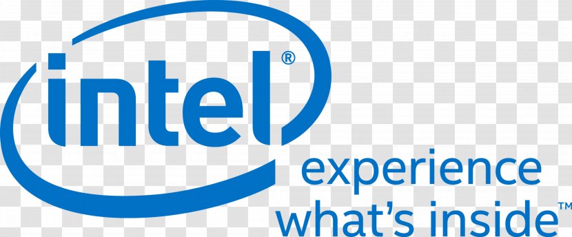 Intel Logo Organization Font Brand - Rgb Color Model Transparent PNG