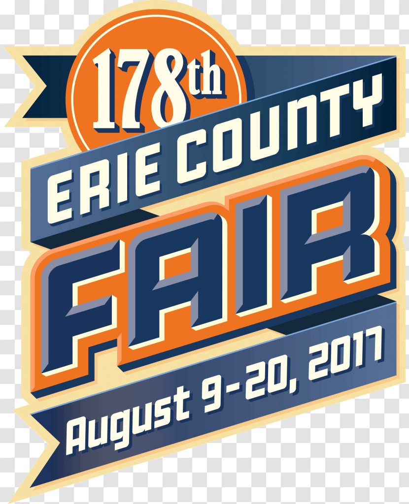 Hamburg Erie County Fair Agricultural Show Western New York - Frame - Silhouette Transparent PNG