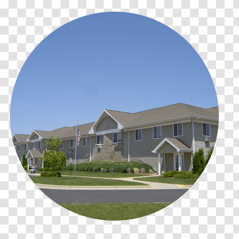 Evansville Section 8 Beloit Affordable Housing - House Transparent PNG