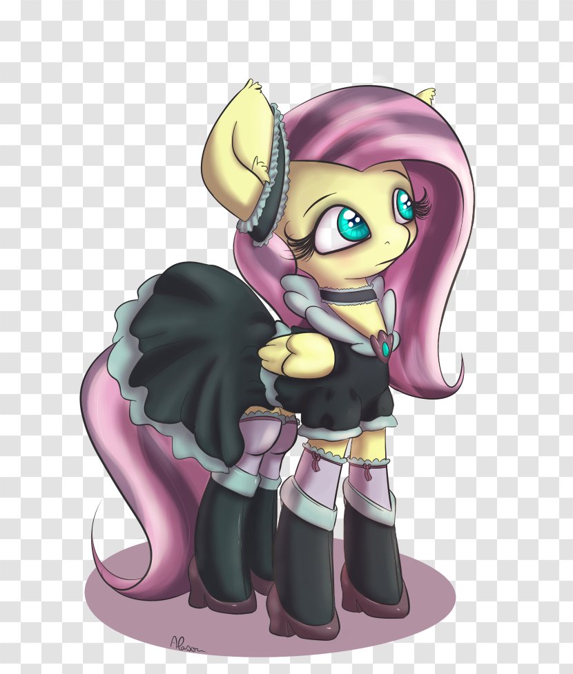 Fluttershy My Little Pony Rarity Twilight Sparkle - Mammal Transparent PNG