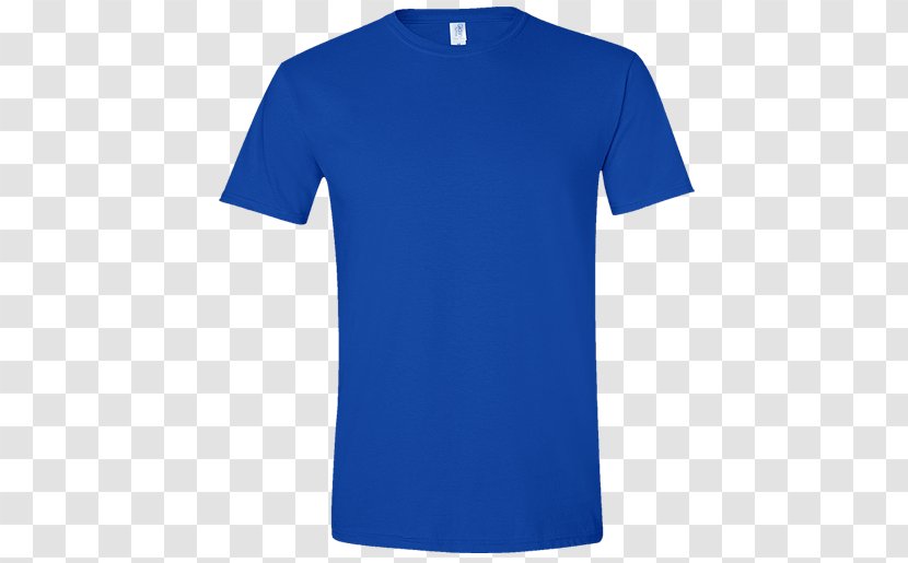 T-shirt BB-8 Resistance Sleeve - Electric Blue Transparent PNG