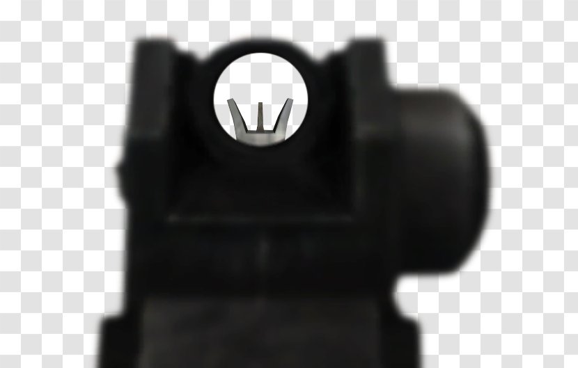 Battlefield 2 1 M16A2 Transparent PNG