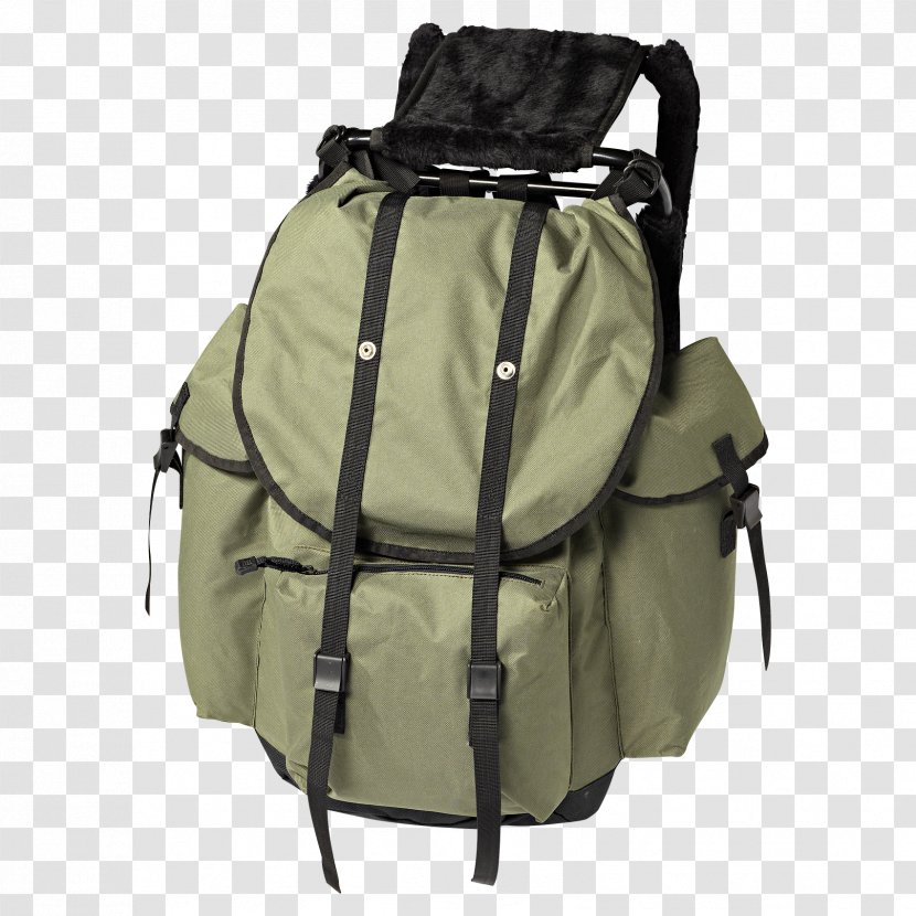 Backpack Bag Hunting Season Shoulder - Skin Transparent PNG