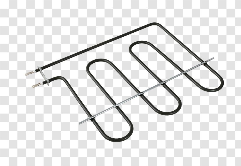 Heating Element Hotpoint Oven Cooking Ranges - Storage Water Heater Transparent PNG