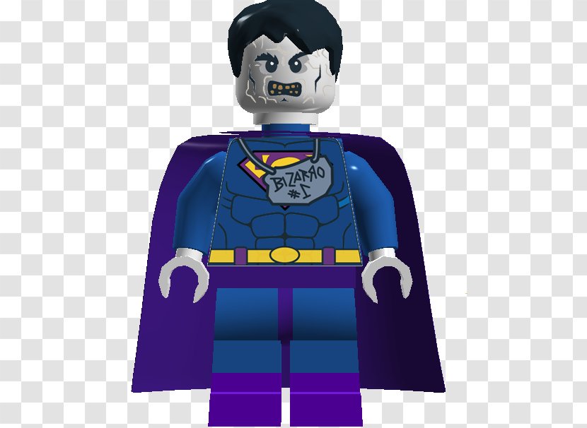 Bizarro Joker Legoland Deutschland Resort Lego Batman 2: DC Super Heroes Transparent PNG