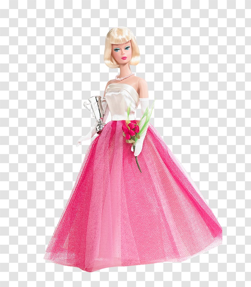 Ken Campus Sweetheart Barbie Doll #M9962 #L9600 Evening Gala - Toy Transparent PNG